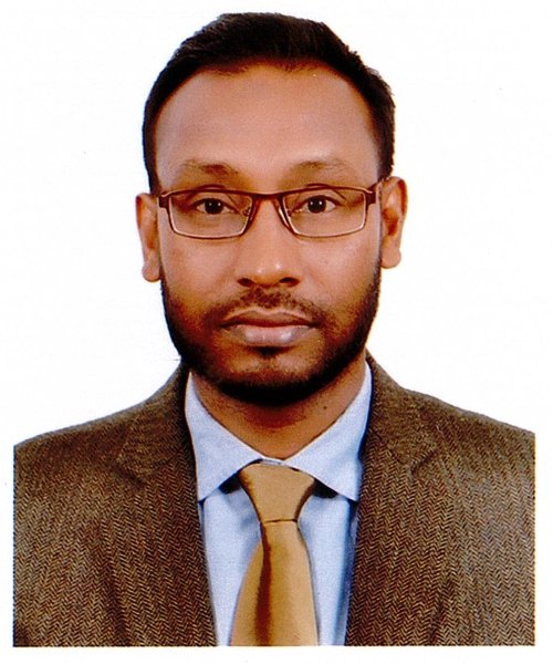 Md. Ohidul Islam